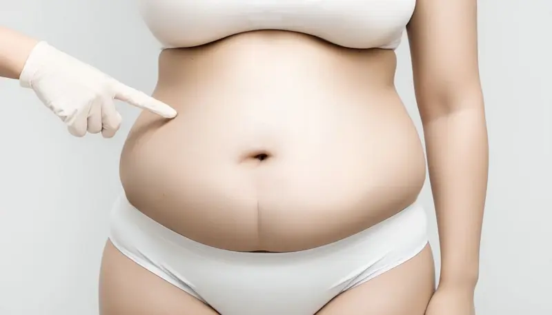 Липосакция 