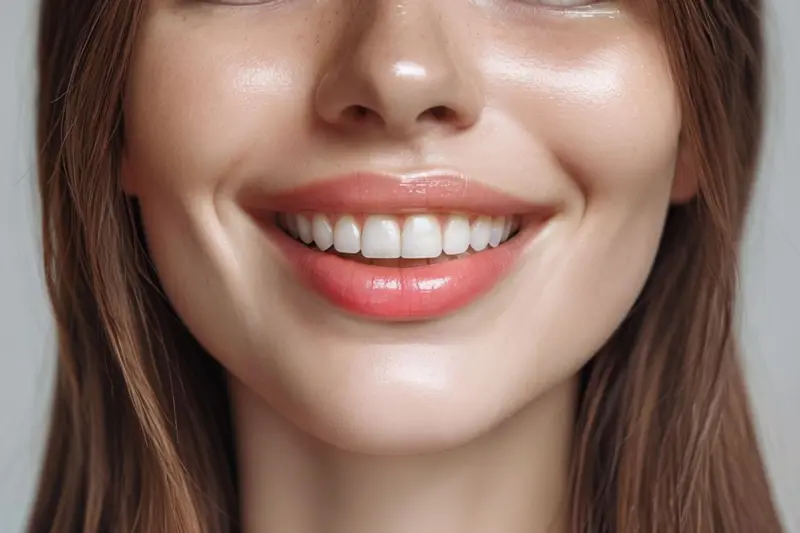 Имплантация зубов за рубежом