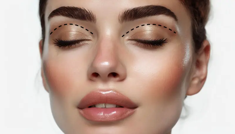 Блефаропластика