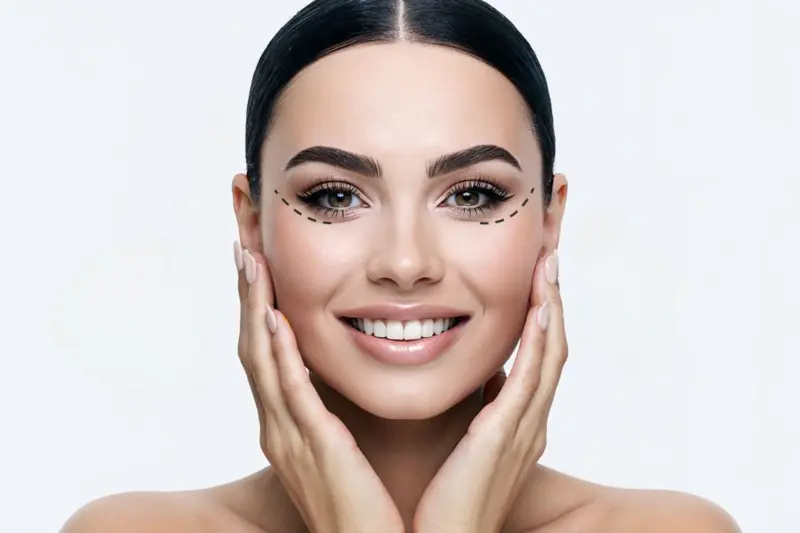 Кантопластика